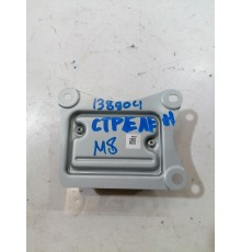 Блок управления AIRBAG, SRS