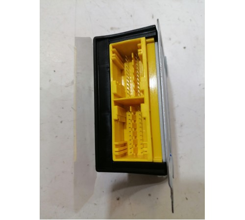 Блок управления AIRBAG, SRS