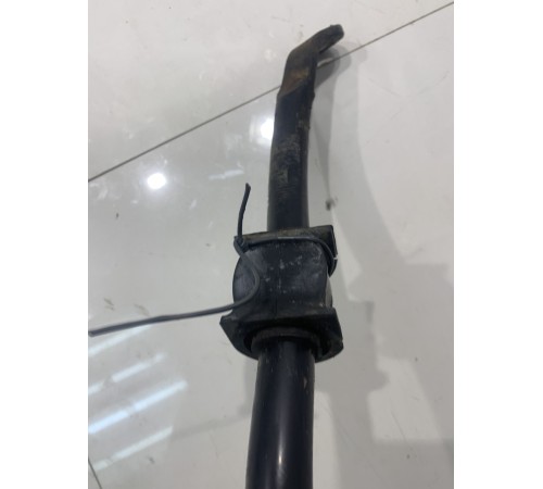 Передний стабилизатор