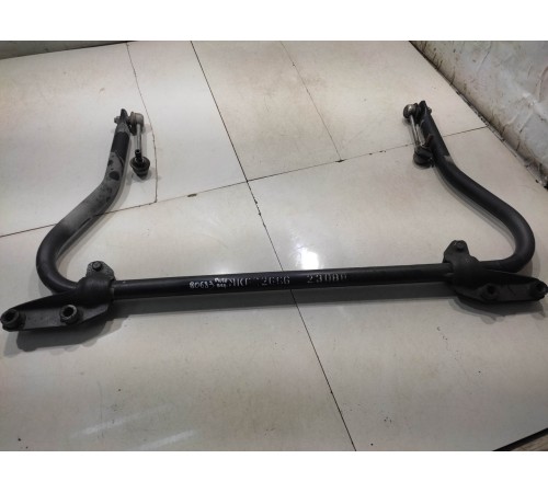 Стабилизатор передний