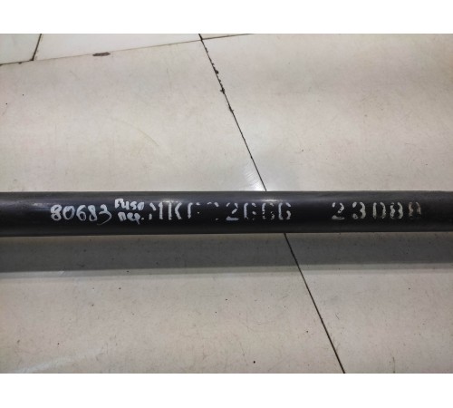 Стабилизатор передний