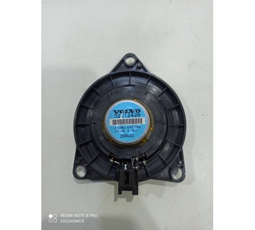 Динамик двери (передний правый)