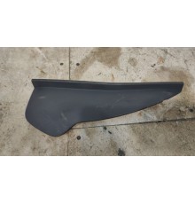 Накладка торпеды правая