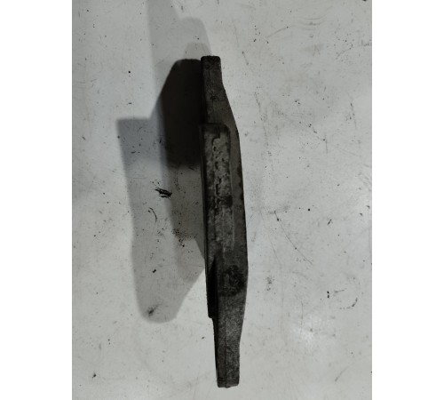 Кронштейн(крепление) заднего бампера