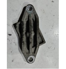 Кронштейн(крепление) заднего бампера