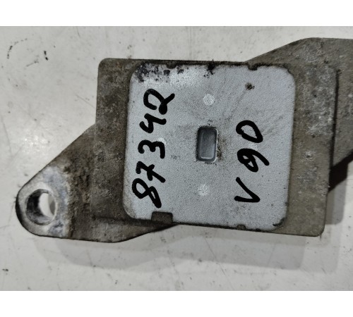 Кронштейн(крепление) заднего бампера