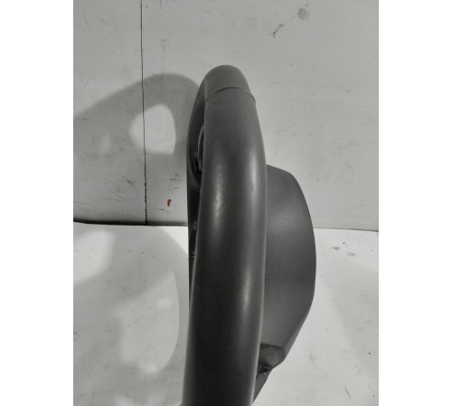 Рулевое колесо(руль)