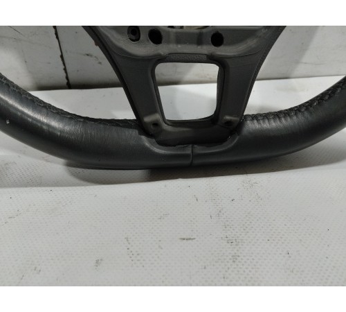 Рулевое колесо(руль)