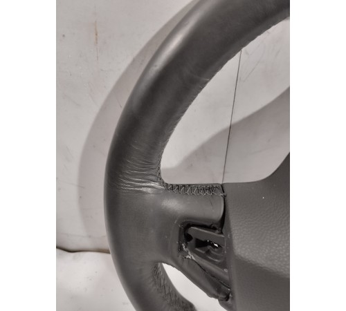 Рулевое колесо(руль)