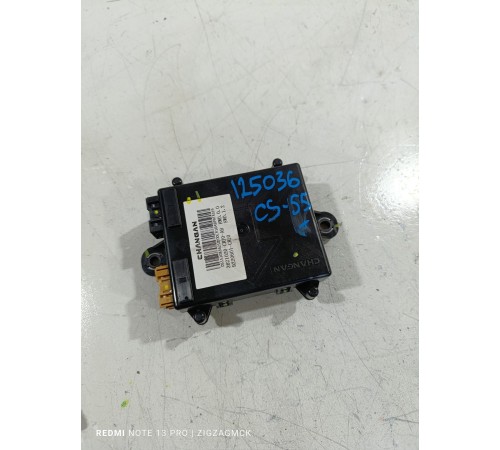 Электронный блок ЭБУ