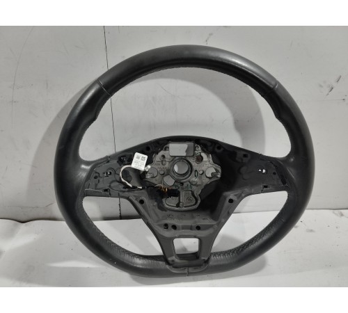 Рулевое колесо(руль)