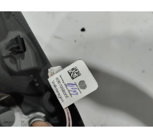 Рулевое колесо(руль)