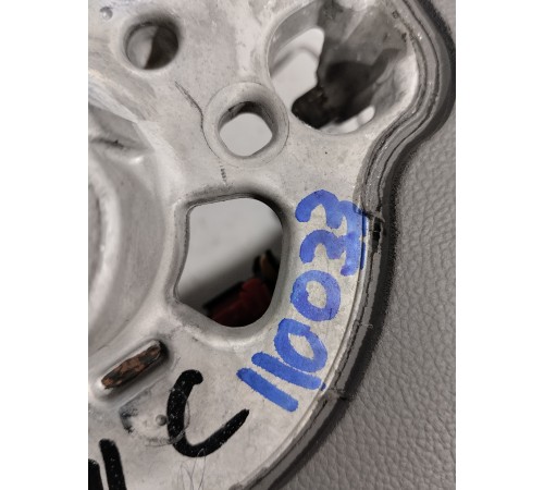 Рулевое колесо(руль)