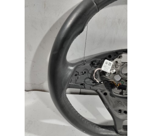 Рулевое колесо(руль)