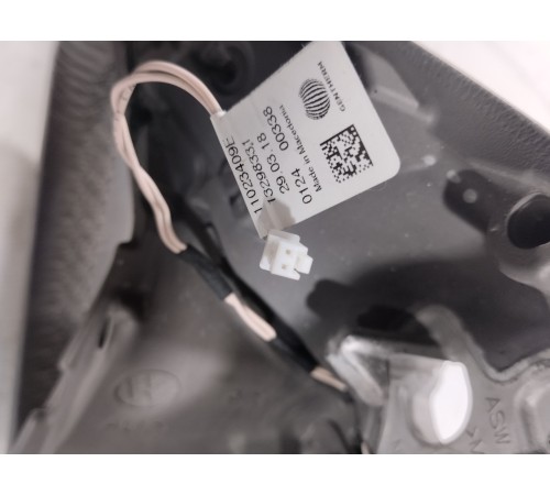 Рулевое колесо(руль)