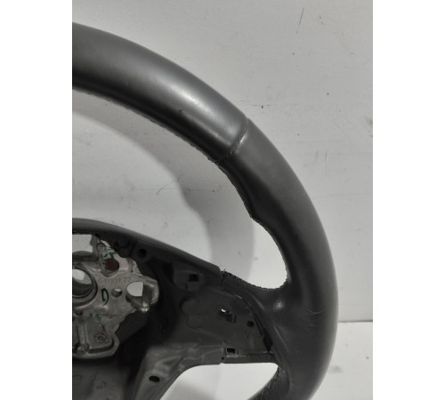 Рулевое колесо(руль)