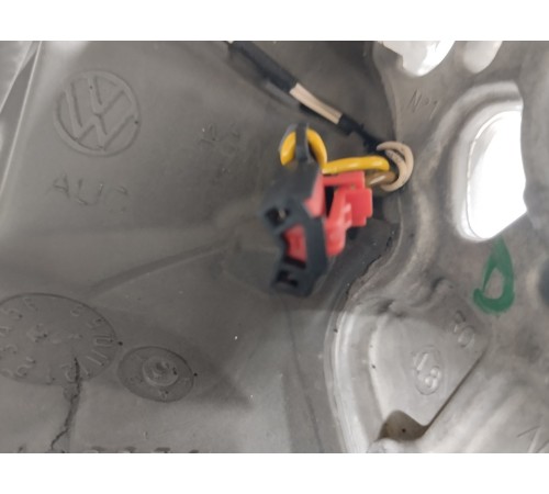 Рулевое колесо(руль)