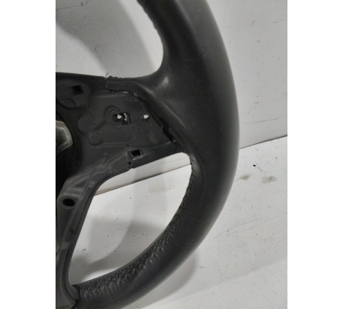 Рулевое колесо(руль)