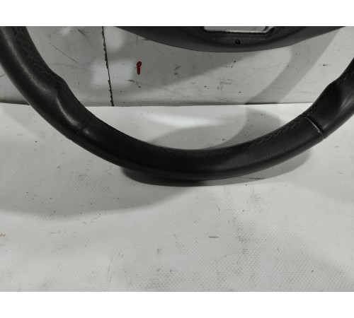 Рулевое колесо(руль)