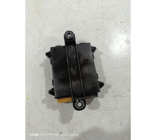 Электронный блок ЭБУ