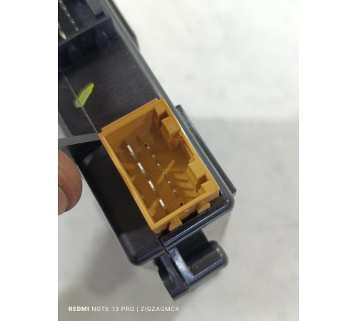 Электронный блок ЭБУ