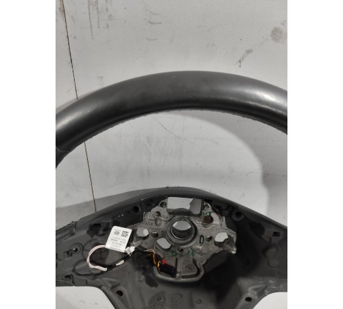 Рулевое колесо(руль)