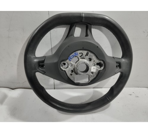 Рулевое колесо(руль)