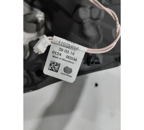 Рулевое колесо(руль)