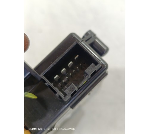 Электронный блок ЭБУ