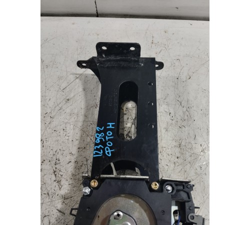 Кулиса селектор АКПП переключения коробки передач