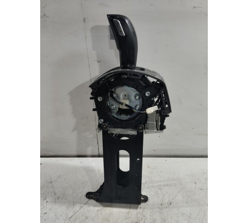 Кулиса селектор АКПП переключения коробки передач