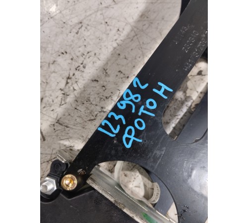 Кулиса селектор АКПП переключения коробки передач