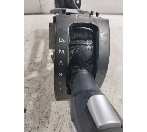 Кулиса селектор АКПП переключения коробки передач