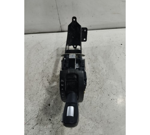 Кулиса селектор АКПП переключения коробки передач