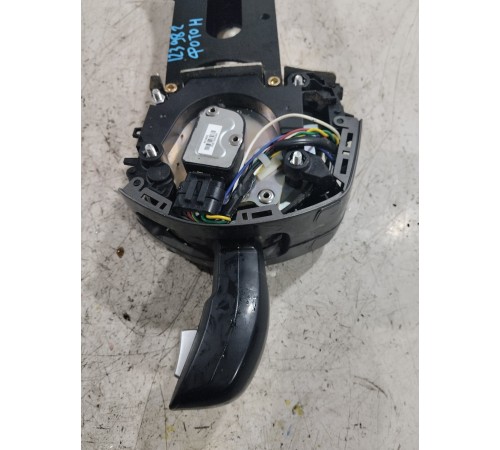 Кулиса селектор АКПП переключения коробки передач