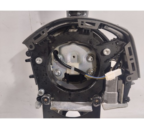 Кулиса селектор АКПП переключения коробки передач