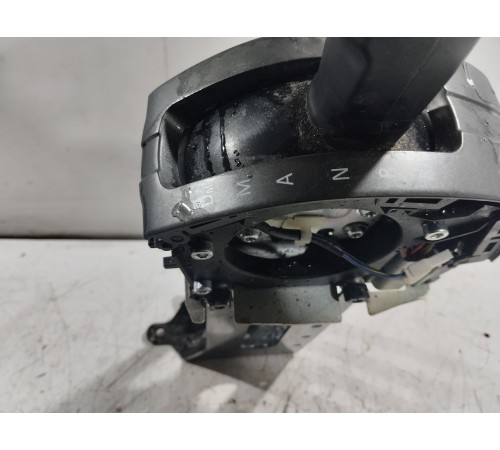 Кулиса селектор АКПП переключения коробки передач