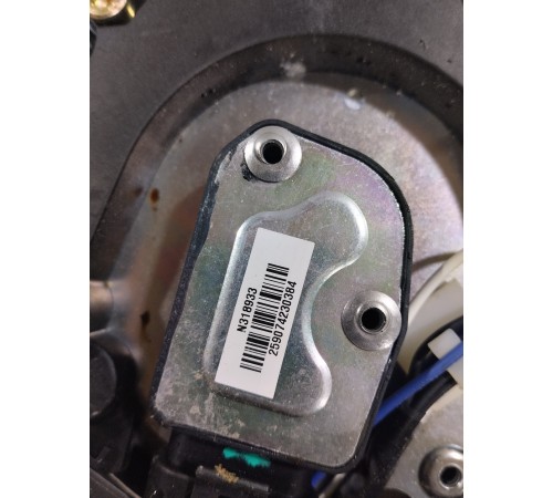 Кулиса селектор АКПП переключения коробки передач