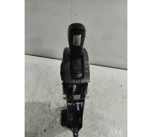 Кулиса селектор АКПП переключения коробки передач