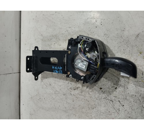 Кулиса селектор АКПП переключения коробки передач