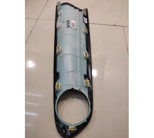 Накладка декоративная на торпедо