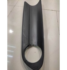 Накладка декоративная на торпедо