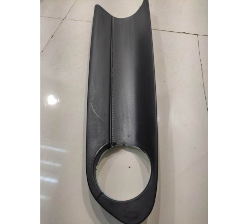 Накладка декоративная на торпедо