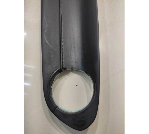 Накладка декоративная на торпедо