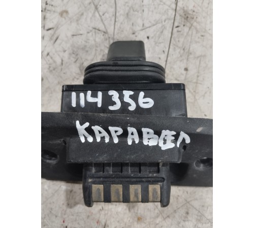 Выключатель концевой правой сдвижной двери