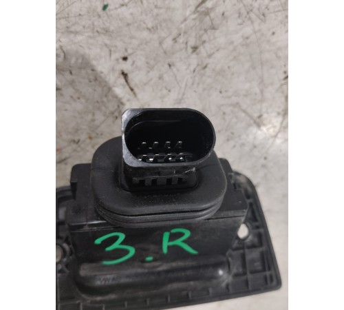 Выключатель концевой правой сдвижной двери