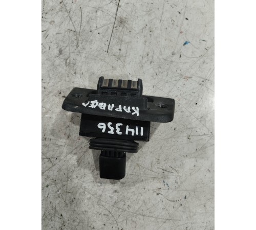 Выключатель концевой правой сдвижной двери