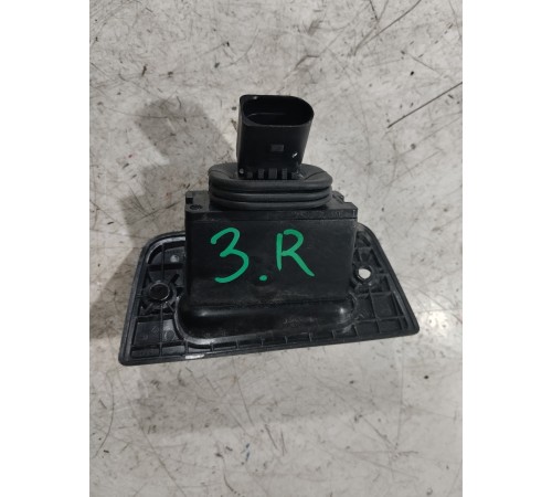 Выключатель концевой правой сдвижной двери