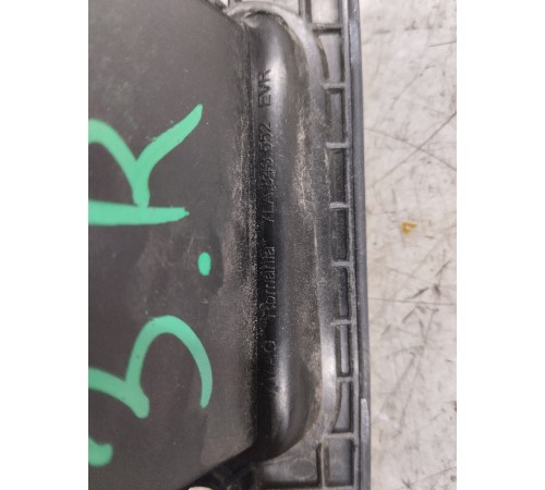 Выключатель концевой правой сдвижной двери