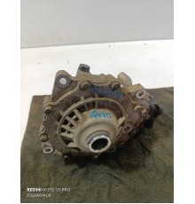 Редуктор переднего моста